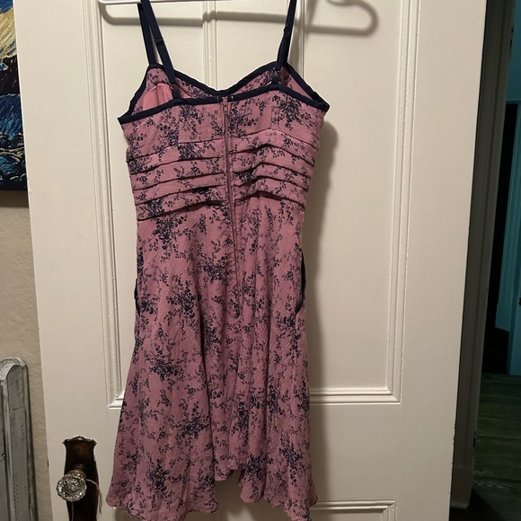 Unique Vintage dress size S. Worn once. - Picture 2 of 3